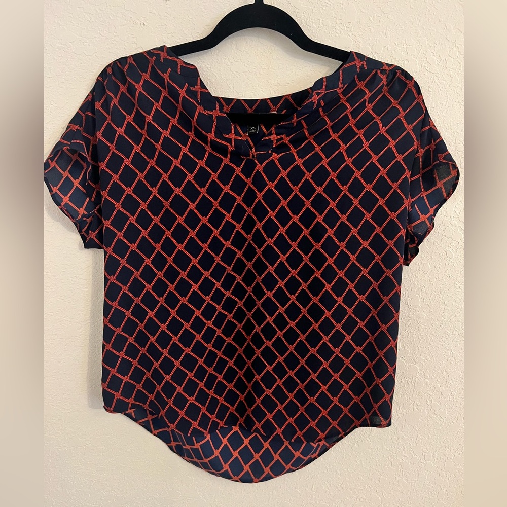Top for work - Picture 1 of 1